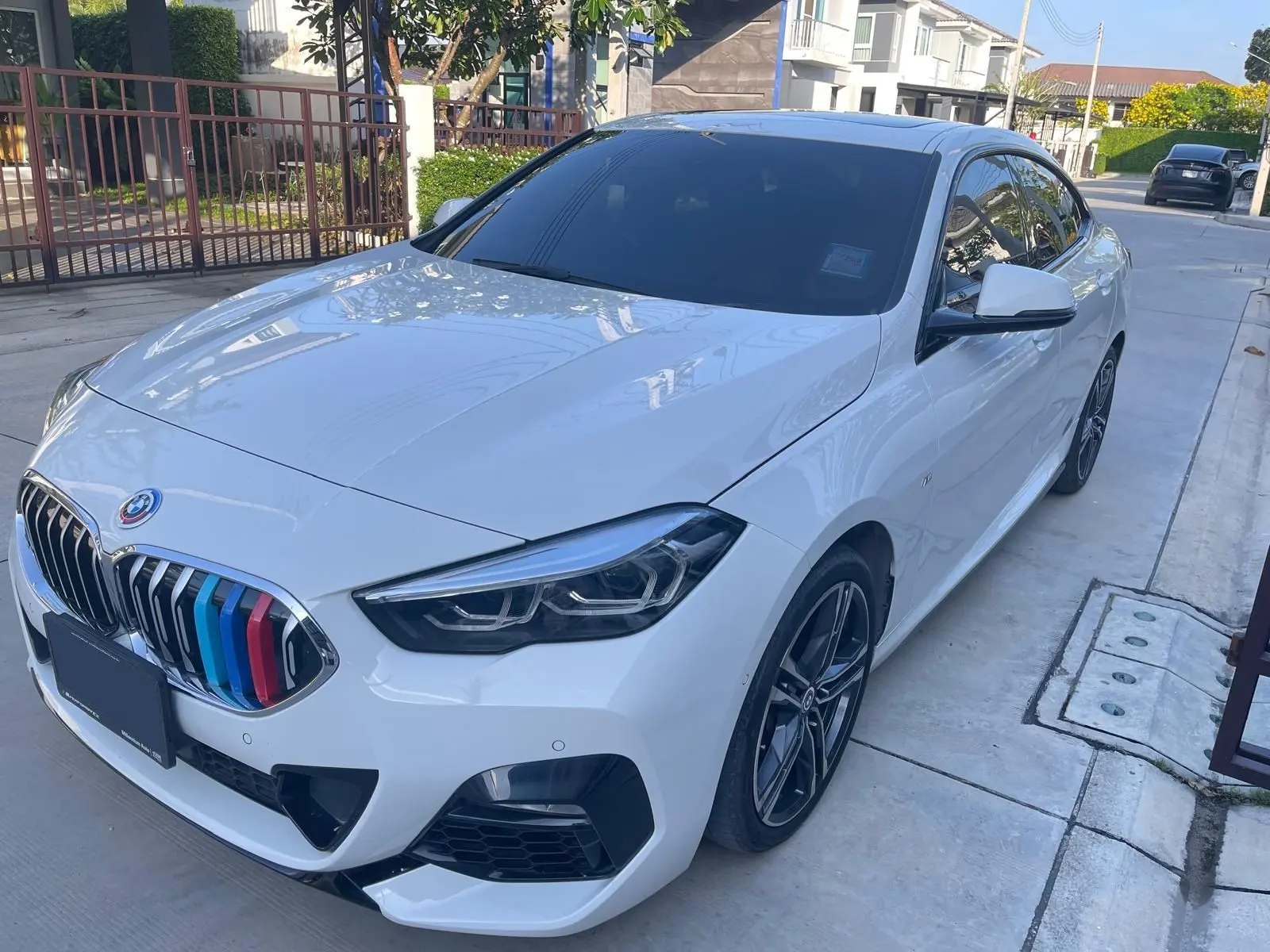 BMW 220i
