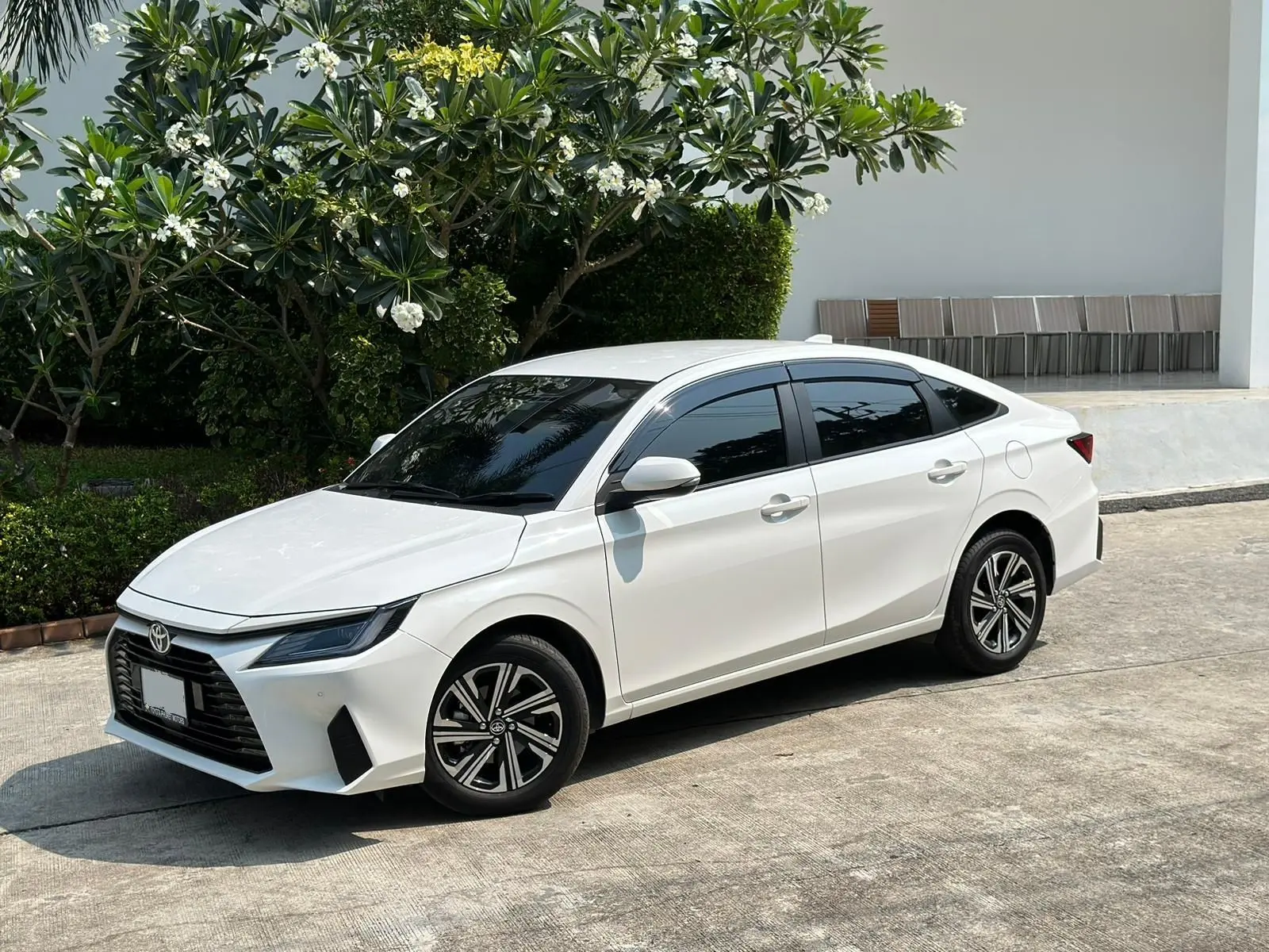 Toyota Ativ